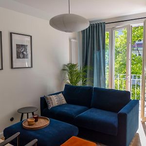 Appartement met een Slaapkamer